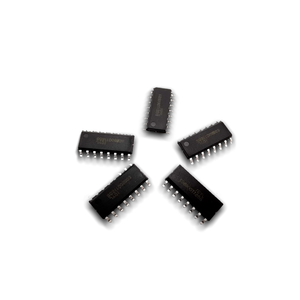 JY01 ASIC per Sensorless e sensore Hall driver motore BLDC applicazione Hardware puro nessuna programmazione necessaria BLDC Motor ICs - Product Image 3
