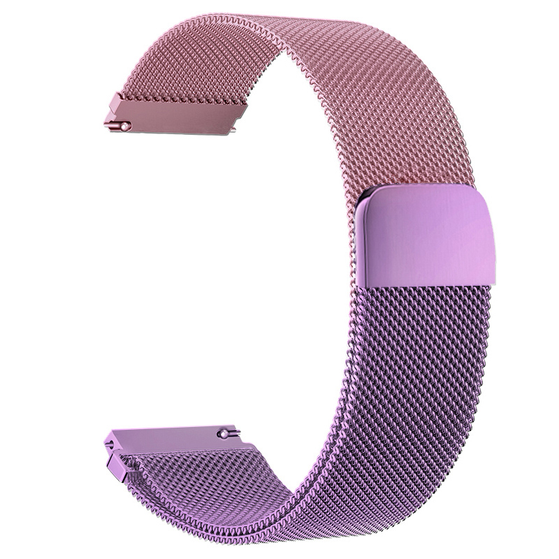 Pink Purple
