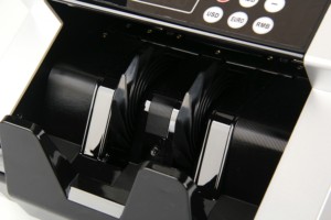 Máquina para contar dinero de alta calidad, contador de billetes - Product Image 5