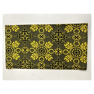 Bán buôn Chất lượng cao mềm veritable phi WAX in Superior thời trang sáng tạo trong một quang phổ của màu sắc cho áo sơ mi và túi xách - Product Image 1