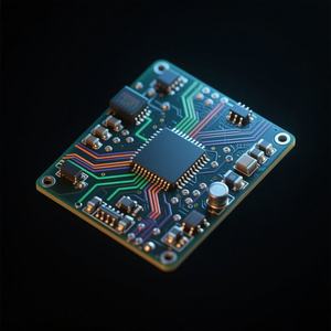 Technology Leading Printed Circuit Board Manufacturer Electronic Board Assembly &amp; PCBA - Product Image 1