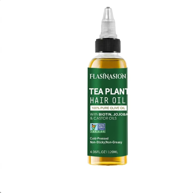 Plante à thé
