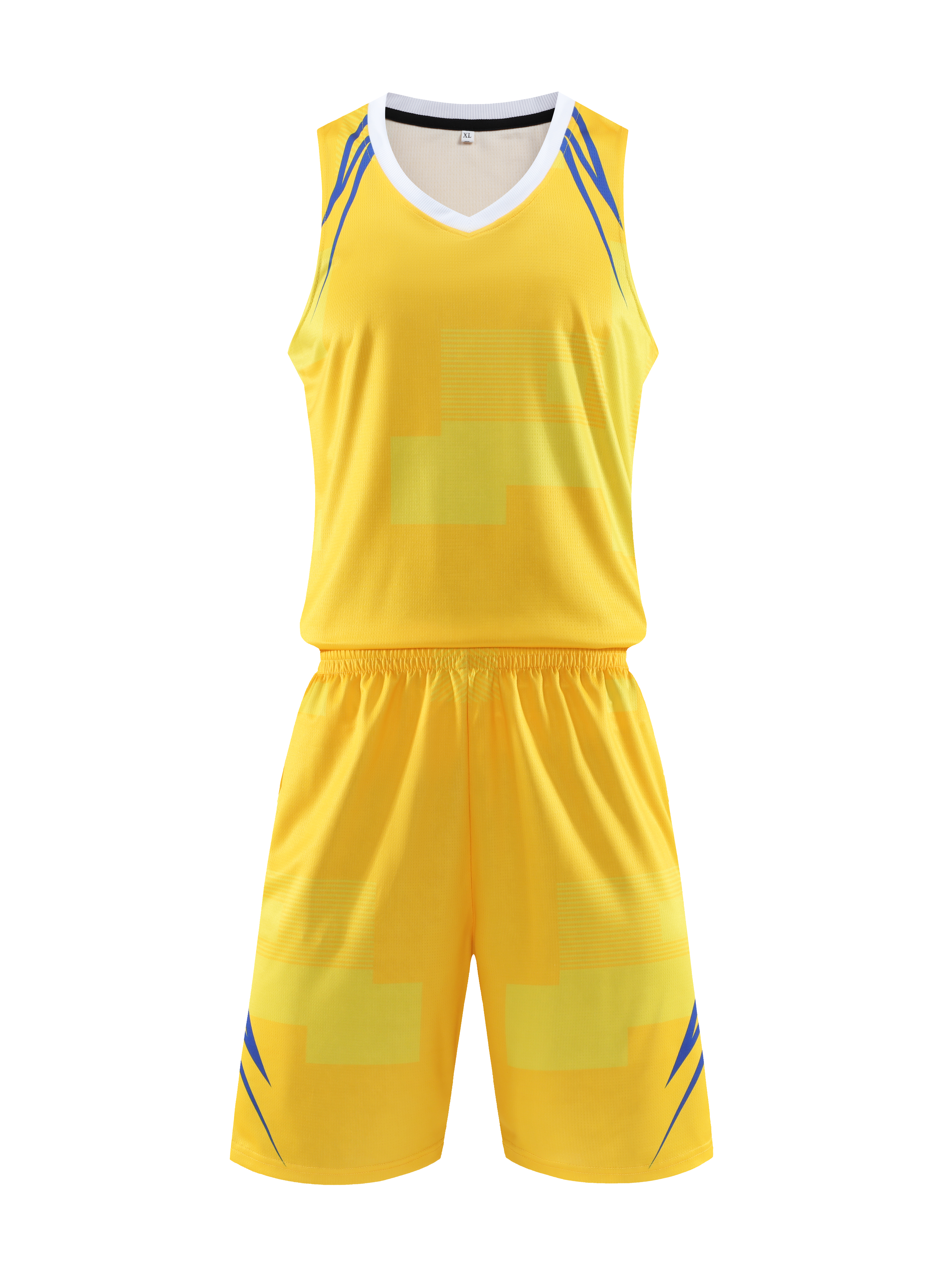 Jaune