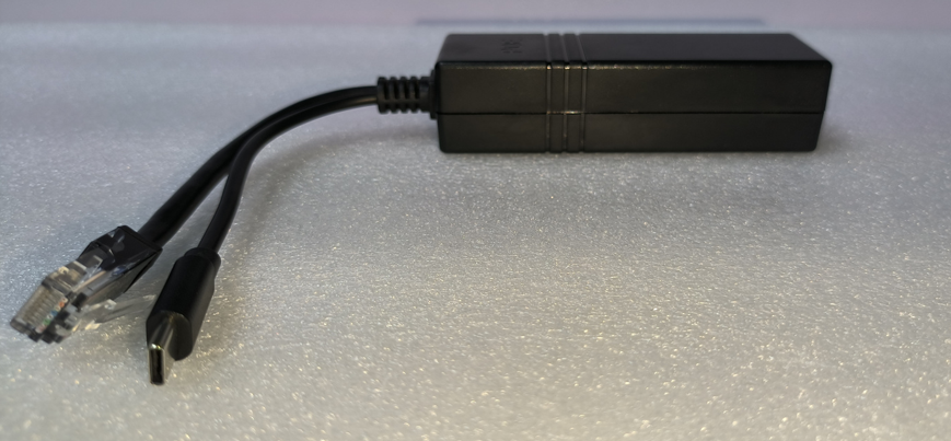 5v 2.5a type-c PS15G