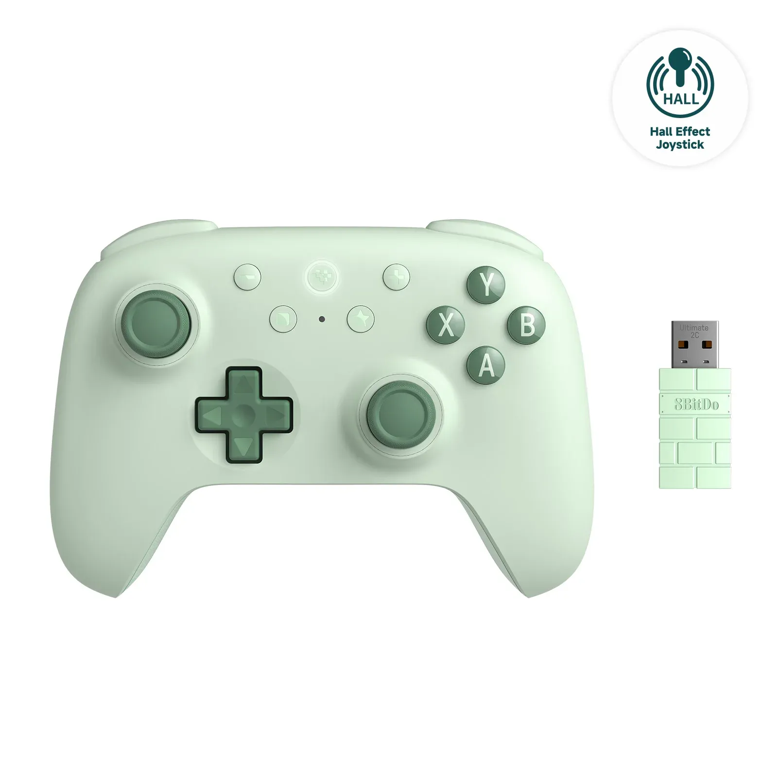 Verde