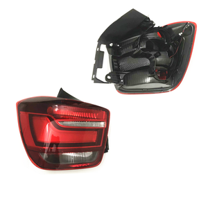 ไฟท้าย LED สำหรับ BMW 1 F20/21 lci 2011-2016อะไหล่ใหม่สำหรับ2010-2016รุ่นปี - Product Image 2