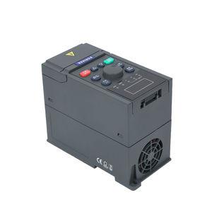 220V/230V/240V Single Phase Inverter Vfd 0.75Kw~2.2Kw <strong>Variable</strong> Frequency <strong>Variable</strong> <strong>Speed</strong> Drive Water Pump <strong>Controller</strong> - Product Image 4