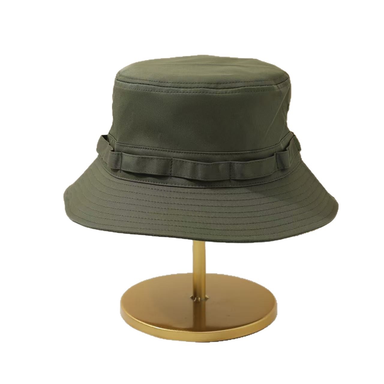 Verde militar