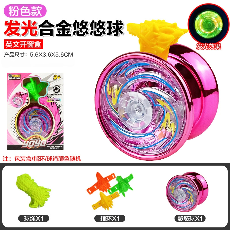 allumer 6