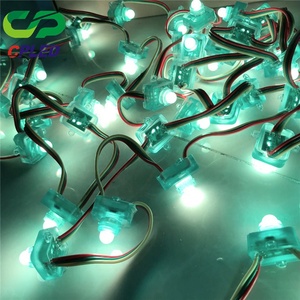 Waterproof IP68 5V Outdoor <strong>Module</strong> Full Color 12mm Led <strong>Pixel</strong> Rgb Light <strong>Modules</strong> Ws2811 <strong>Pixel</strong> Led Christmas Light - Product Image 4