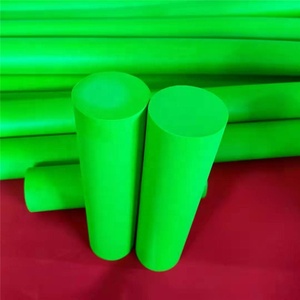 Rắn mật độ cao polyethylene PE bọt ống sân chơi công viên giải trí Rắn hình học hình lục giác xi lanh EVA bọt que - Product Image 3