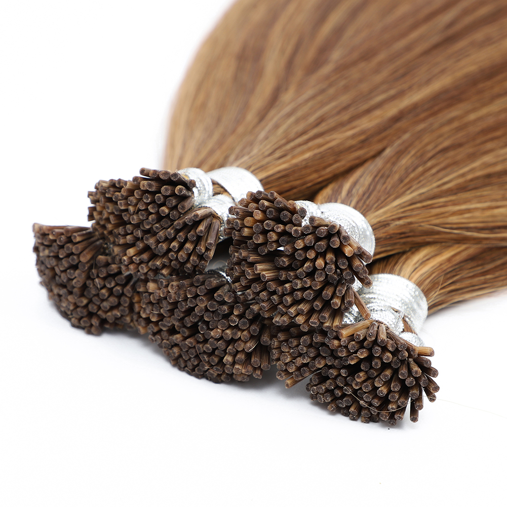 Yo tip el cabello