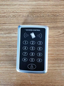 Vendita calda rfid ascensore di controllo di accesso sistemi di lettori di schede competono sistema set shenzhen - Product Image 5