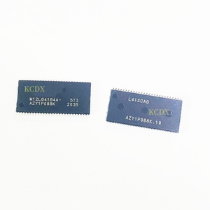 Hot Sale IC Transistor BD9244FV-GE2 New In Stock Wholesale Price - Product Image 4