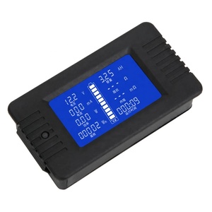PZEM-015เครื่องทดสอบแบตเตอรี่ดิจิตอลโวลต์มิเตอร์แอมป์มิเตอร์พลังงานแรงดันไฟฟ้ามิเตอร์ทดสอบปัจจุบันเครื่องตรวจจับที่มี10A-300A Shunt - Product Image 5