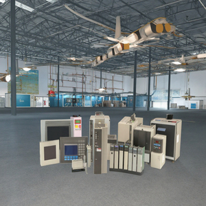 Moduli Driver di potenza di automazione per PLC PAC e controller dedicati 1492-EAHJ35 - Product Image 1
