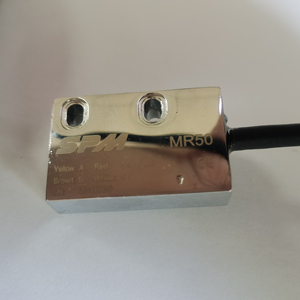 SPM <strong>displacement</strong> magnetic head Magnetic gate measuring <strong>linear</strong> <strong>encoder</strong> <strong>sensor</strong> MR50 - Product Image 5