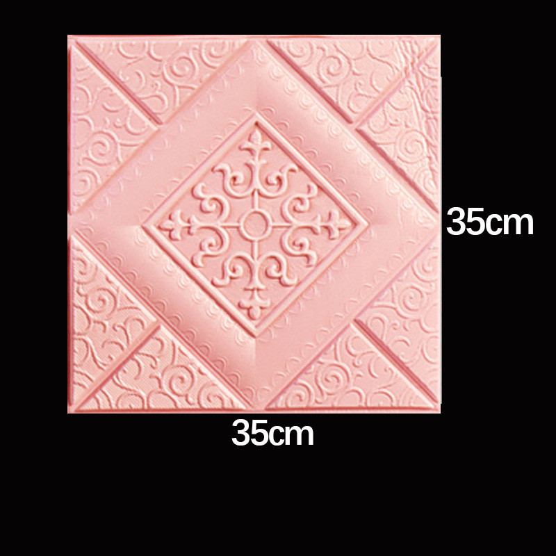 35*35 CM 4.5 MM