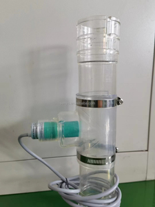 Capacitive Level Switch Proximity <strong>Sensor</strong> <strong>for</strong> <strong>Detecting</strong> Plastic Wood Liquid Glass-Bulk