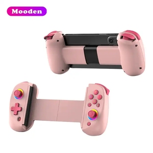 S D8 Wireless BT Stretch able Controller Gamepad Für Android IOS-Gerät Joystick-Steuerung für PS3 PS4 Switch PC-Videospiele Consol