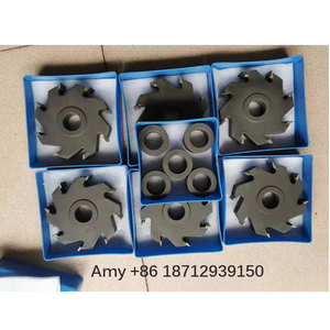 <strong>Deep</strong> Grooving End Mill Cutting Tool/Dovetail Milling <strong>Cutter</strong> - Product Image 6