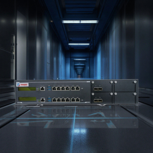 IIoT protokol izolasyon ağ geçidi OPC UA & TSN destek anti-malware fiziksel izolasyon ağ geçidi - Product Image 1
