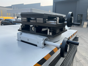 <strong>Automated</strong> Guided Vehicle agv <strong>System</strong> with Laser Navigation Warehouse Logistics and Material <strong>Handling</strong> Price Concessions - Product Image 2