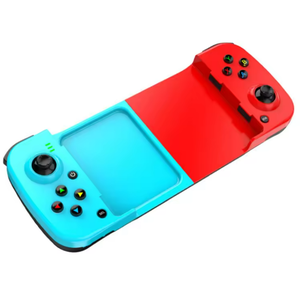 Controller D3 controller di gioco mobile controller wireless per ios/android - Product Image 2