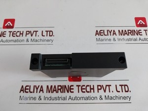1701/15 входной монитор Rev C 138427-01 24VDC 05F00AAY - Product Image 3