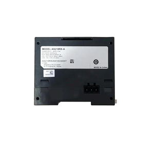 AS218RX-A AS218TX-A PLC programmierbare Steuerung AS218PX-A Originaldesign-CPU-Modul AS218RX-A Inventar