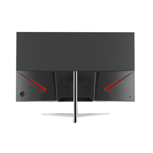 Monitor curvo 2K de 32 pulgadas, monitor para juegos de 165Hz, pantalla de ordenador PC, monitor de PC de escritorio 2560*1440 1MS - Product Image 3