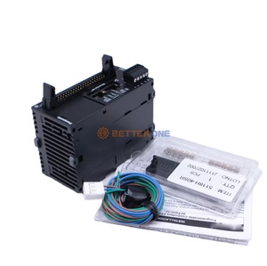 PLC AFP0HC32ET FP0H Control <strong>Unit</strong> Programmable Controller 32 Points (<strong>Input</strong>: 16, <strong>Output</strong>: 16) - Product Image 4