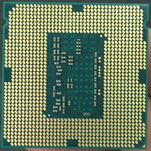 I7ซีพียูประมวลผล3.9GHz LGA1150 Quad Core ความถี่8 Thread Core - Product Image 3