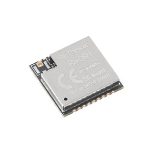 Módulo de placa de desarrollo LoRaWAN, Chip Asr6601 de 410-525MHz, 803-930MHz, interfaz MCU, antena externa, 2, 1, 2, 1, 2, 1, 2 - Product Image 1