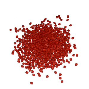 มาสเตอร์แบทช์สีแดงสำหรับถุง hdpe/ldpe - Product Image 3