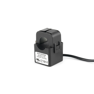 100A 50mA Non-invasive <strong>Split</strong> <strong>Core</strong> Current Transformer <strong>Sensor</strong> - Product Image 2