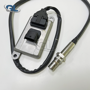 Sensor Nox de óxido de nitrógeno de alta calidad para 5WK9-6615F 5WK9 6615F 5801754015 para 2017 - Product Image 5