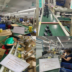 อะแดปเตอร์ชาร์จแล็ปท็อปสำหรับ Lenovo <span class=keywords><strong>IBM</strong></span> <span class=keywords><strong>ThinkPad</strong></span> <span class=keywords><strong>X40</strong></span> 16V 3.36A 54W 5.5x2.5mm - Product Image 4