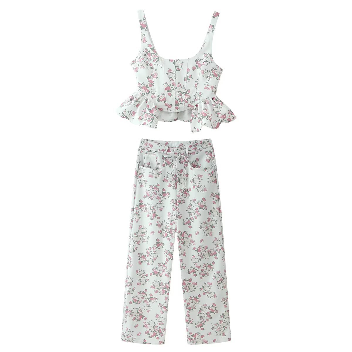 Floreale Rosa