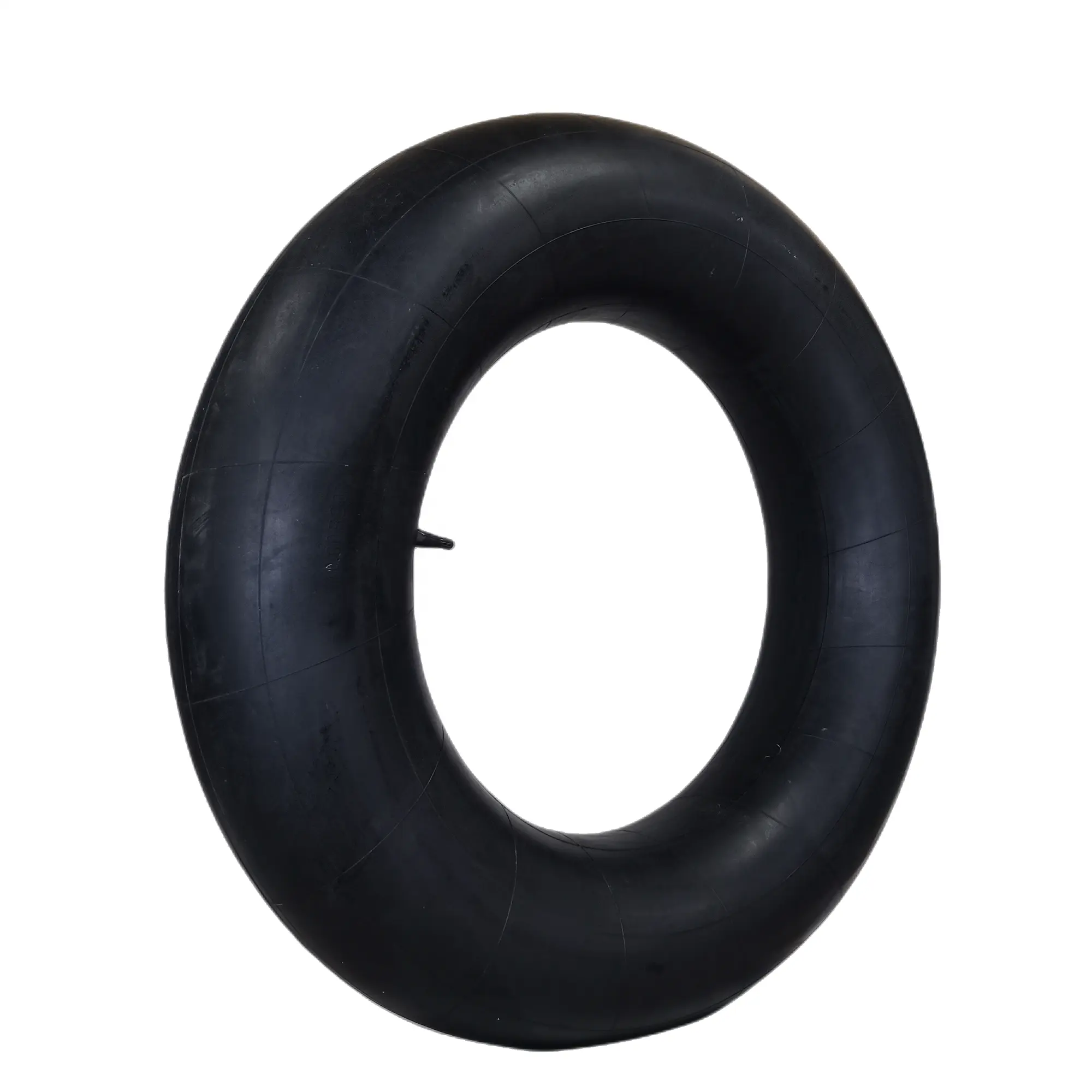 Los neumáticos de tubo de motocicleta con entrega en 20 días tienen tamaños de diámetro R8 R12 R18 con precio competitivo 3,5-16