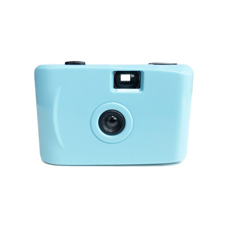Bleu clair (sans film ni coque)
