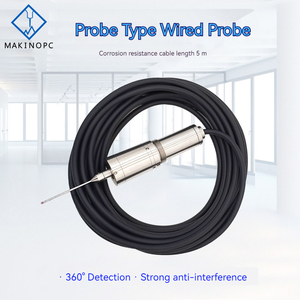 ML25 Plus 0,001mm <span class=keywords><strong>CNC</strong></span>-verdrahtete Sonde Automatischer <span class=keywords><strong>XYZ</strong></span>-Achsen mess sensor für <span class=keywords><strong>CNC</strong></span>-Drehmaschinen-Fräsmaschinen zentren
