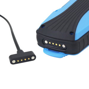 Cho landwell G-100 cầm tay chấm công ghi RFID dựa cho an ninh bảo vệ hệ thống tuần tra - Product Image 3