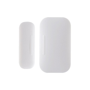 Tuya Zigbee Door Window Magnetic Sensor Smart Home <strong>System</strong> Scene Linkage Door Magnetic <strong>Automation</strong> Wireless Switch Home Security - Product Image 4