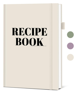 OEM Custom Artwork <strong>Printing</strong> Recipe Book to Write in Your <strong>Own</strong> Recipes A5 Hardback Journal High Quality Paper Recipe <strong>Notebook</strong> - Product Image 1