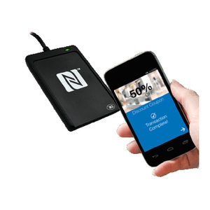 RFID-Kartenleser Writer 13,56 MHz Smart Card Reader Writer ACR1251U NFC Reader - Product Image 2