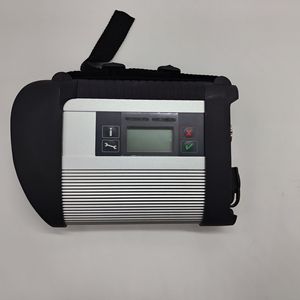 <strong>MB</strong> Star C4 SD Connect Compact 4 Diagnosis Multiplexer Tool with Laptop T430 DAS, XENTRY , Wis, EPC, Vediamo Ready to Work - Product Image 6