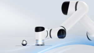 MDBOT 6 eksen yüksek performanslı çoklu uygulama Pick-and-Place görevleri için Robot kol işbirlikçi robotlar - Product Image 3