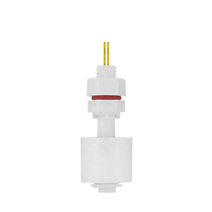 12V Plastic <strong>Float</strong> Ball Automatic <strong>Float</strong> <strong>Switch</strong> <strong>Level</strong> Instrument Water <strong>Level</strong> <strong>Sensor</strong> - Product Image 4