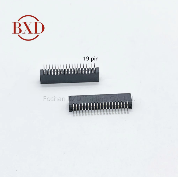 19pin